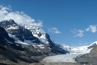 Columbia Icefield